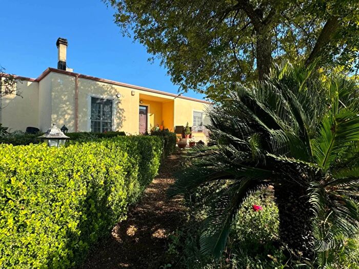 Casa con 5 locali in vendita in Via Termini Superiore Aquino, Aquino