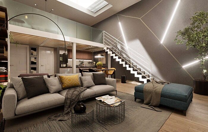 Appartamento trilocale in vendita in Via Antonio Lecchi Milano, Milano