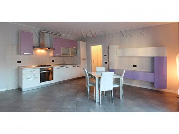 Appartamento bilocale in affitto in Via Giuseppe Mazzini, Via Monza, Lissone