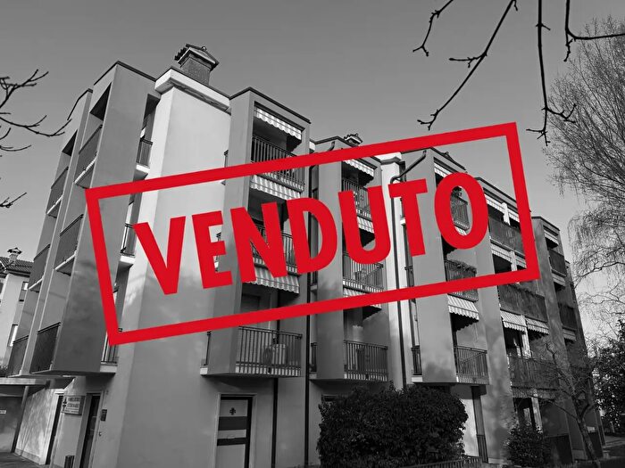 Appartamento trilocale in vendita in Gorizia