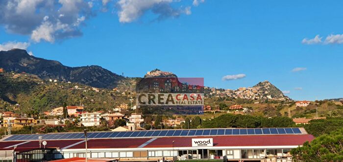 Appartamento monolocale in vendita in Via Francavilla, Taormina