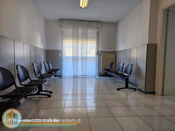 Appartamento trilocale in vendita in Viale della Repubblica Sandrigo, Sandrigo