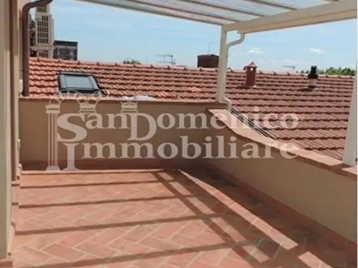 Appartamento trilocale in affitto in Cascina