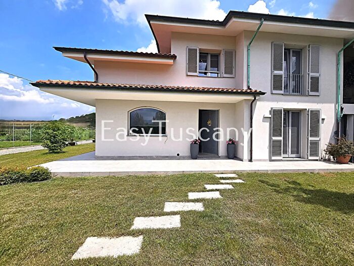 Casa con 5 locali in vendita in Via Giacomo Puccini, Porcari