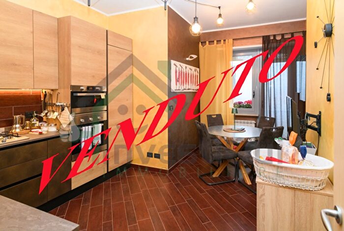 Appartamento quadrilocale in vendita in Cirie