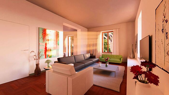 Appartamento trilocale in vendita in Via Laghetto B, Sovico