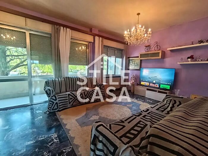 Appartamento con 5 locali in vendita in Altopascio