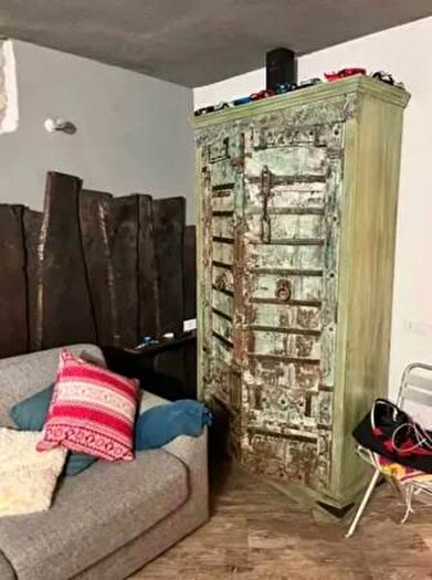 Appartamento monolocale in vendita in Via Costante Fugazzi, Santo Stefano DAveto