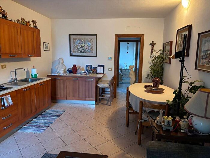 Appartamento bilocale in affitto in Centro, Albettone