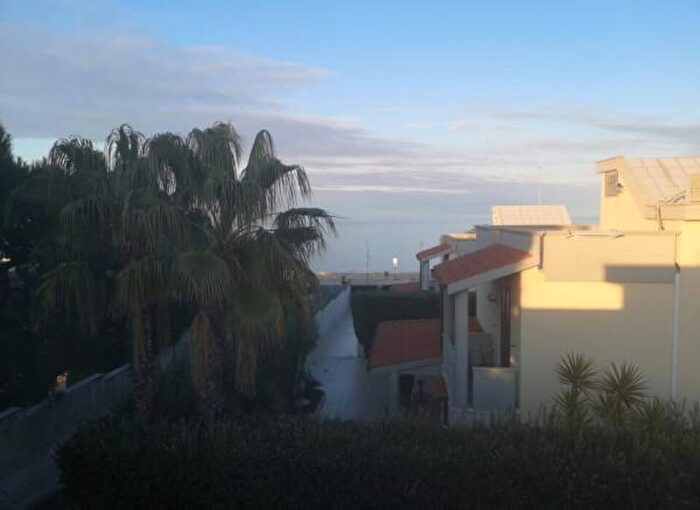 Casa con 5 locali in vendita in Bisceglie