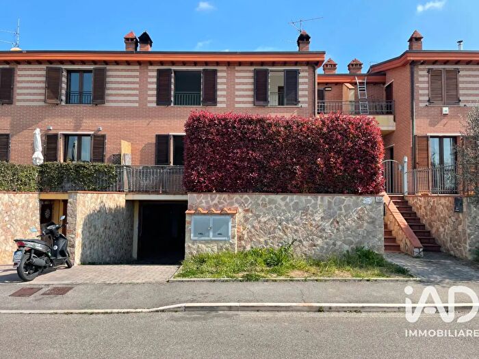 Casa con 6 locali in vendita in Localitãnbsp San Zeno, Arezzo