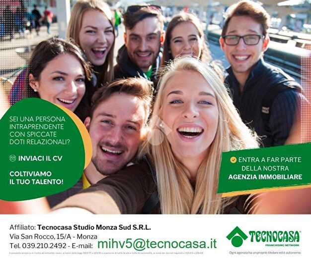 Case in Vendita e in Affitto - 3