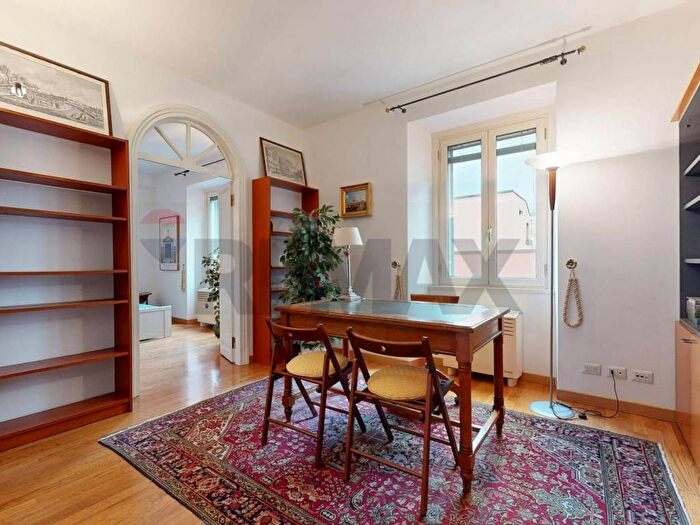 Appartamento bilocale in affitto in Via Giuseppe Sirtori, Porta Venezia, Milano