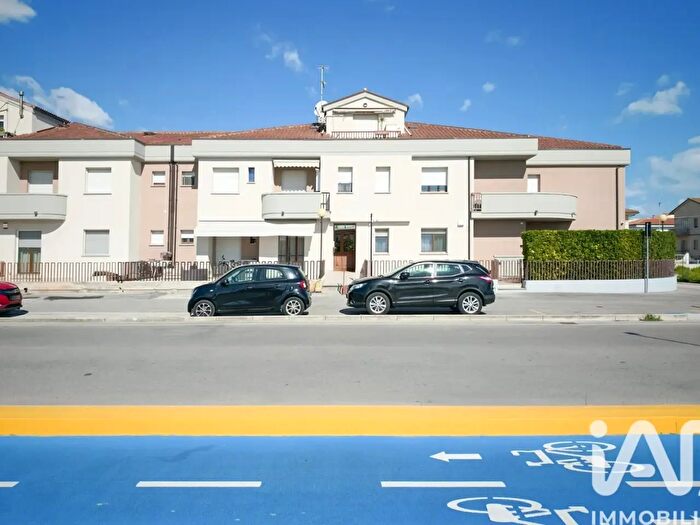 Appartamento trilocale in vendita in Via Carlo Alberto dalla Chiesa, Civitanova Marche