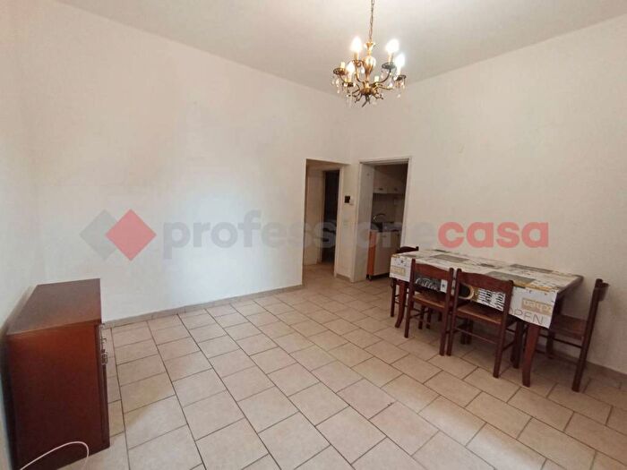 Appartamento bilocale in affitto in Viale Trento e Trieste Montepincio, Spoleto