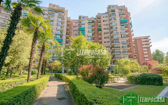 Appartamento trilocale in vendita in Viale Marelli M, Sesto San Giovanni