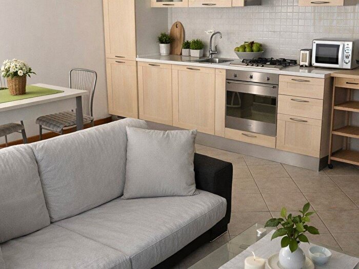 Appartamento trilocale in affitto in Passaggio Vittorio Zippel, Centro Storico, Trento