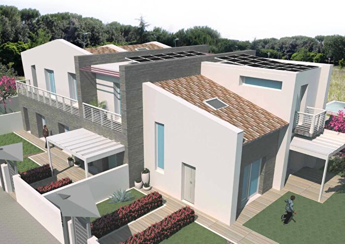 Case in Vendita e in Affitto - 2