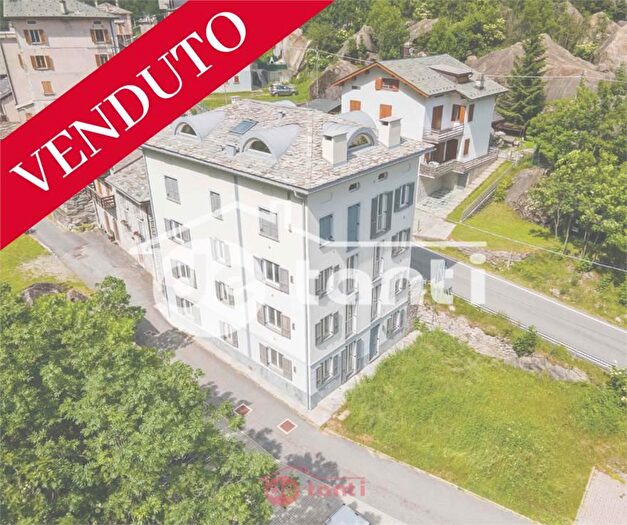 Appartamento monolocale in vendita in Cimaganda Campodolcino So, San Giacomo Filippo