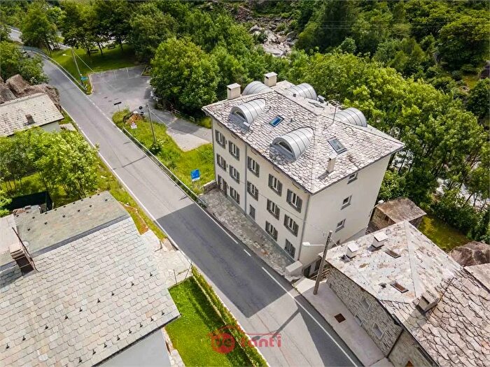 Case in Vendita e in Affitto - 2