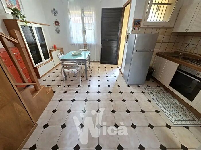 Appartamento bilocale in vendita in Cervia