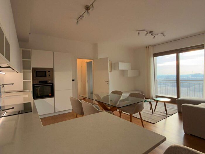 Appartamento trilocale in affitto in Via Ezio Alberton, Ivrea