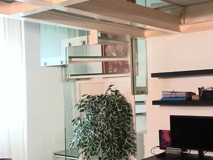 Appartamento bilocale in affitto in Via Giulio e Corrado Venini, Rovereto, Milano