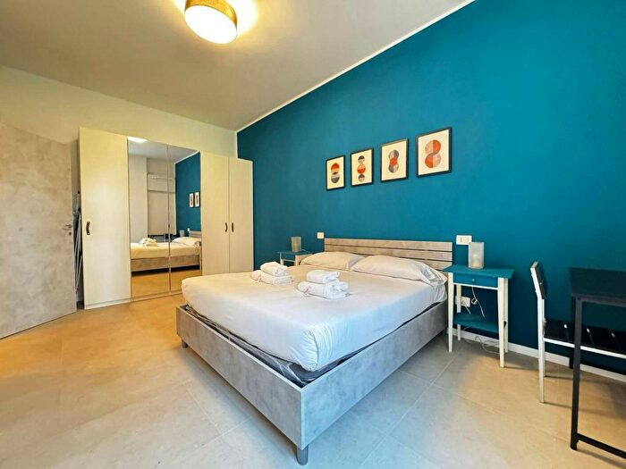 Appartamento monolocale in affitto in Via Giuseppe Ripamonti, Vigentino Fatima, Milano