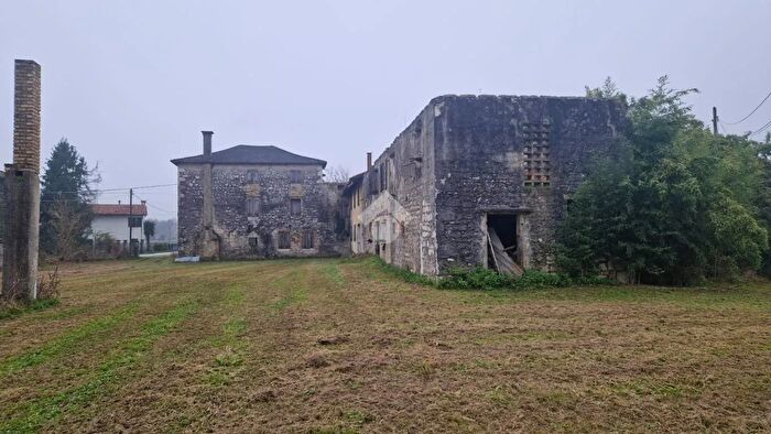 Casa monolocale in vendita in Via G Padernelli, Sacile