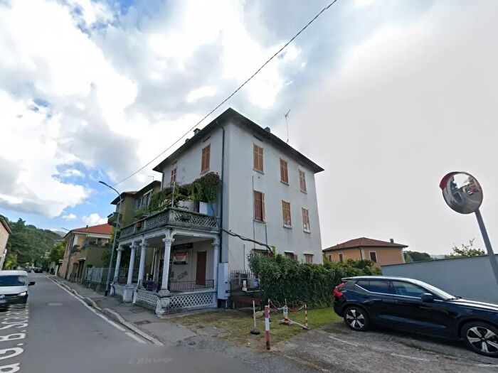 Appartamento monolocale in affitto in Via Giovanni Battista Scalabrini, Como