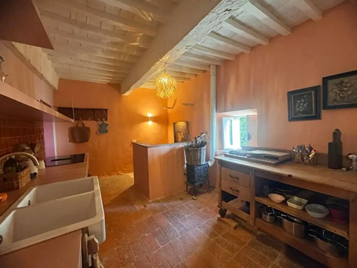 Casa con 6 locali in vendita in Colordesoli, Chiusdino