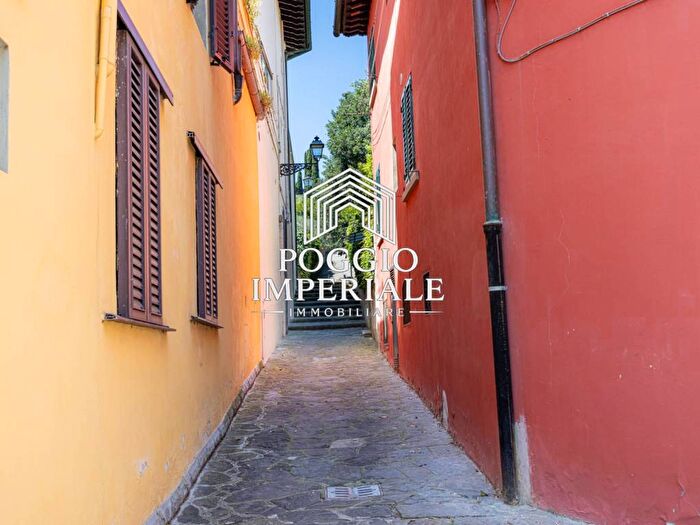 Appartamento trilocale in affitto in Via Ser Ventura Monachi, Michelangelo Poggio Imperiale, Firenze