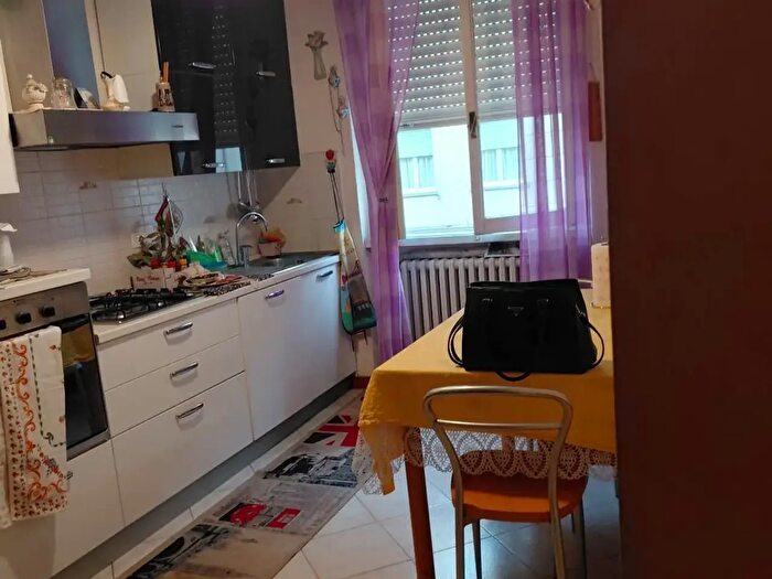 Appartamento quadrilocale in vendita in Arezzo