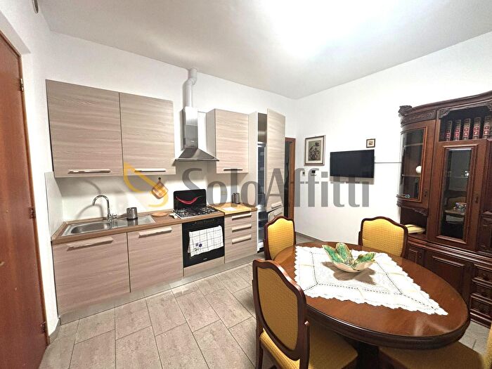 Appartamento bilocale in affitto in Senigallia