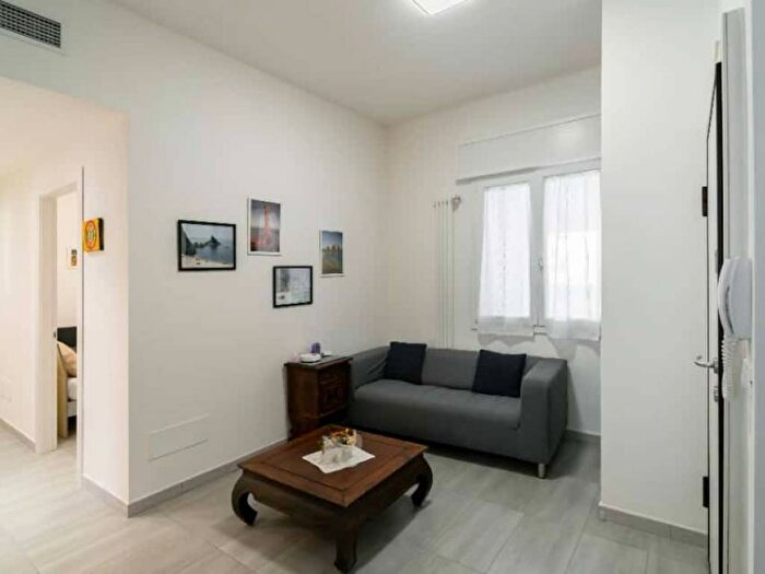 Appartamento quadrilocale in affitto in Via Aurelio Saffi, Saffi, Bologna
