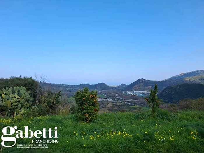 Appartamento bilocale in vendita in Contrada Belfiore Snc, Patti