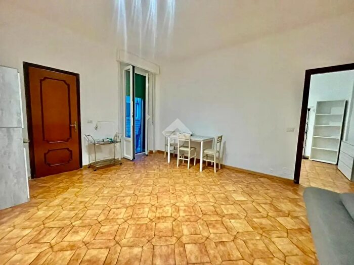 Appartamento bilocale in affitto in Viale Tibaldi, Milano