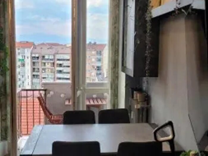 Appartamento bilocale in vendita in Via Verolengo, Torino