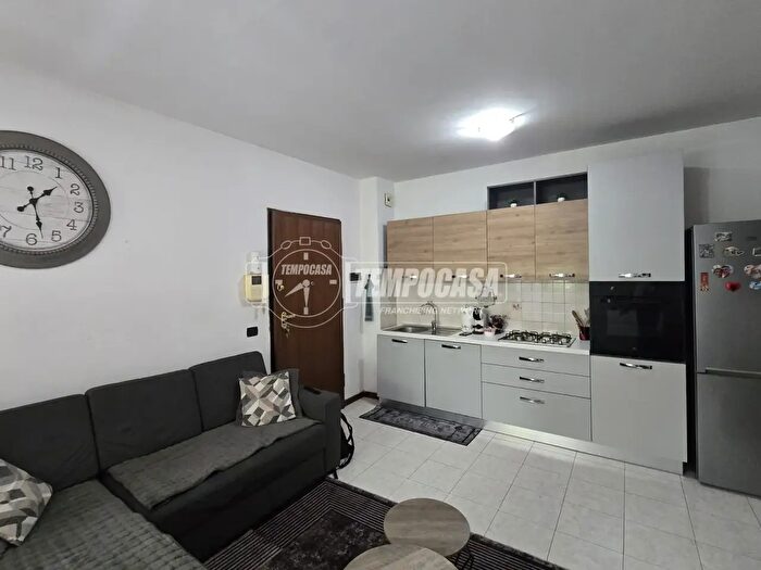 Appartamento bilocale in vendita in Via Saverio Mercadante, Reggio Emilia