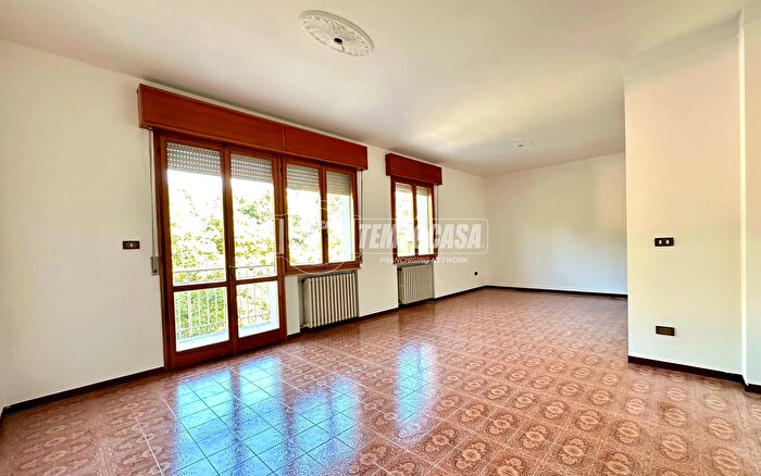 Appartamento quadrilocale in vendita in Pavullo Nel Frignano