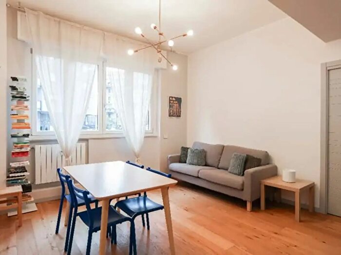 Appartamento monolocale in affitto in Via Francesco Predabissi, Milano