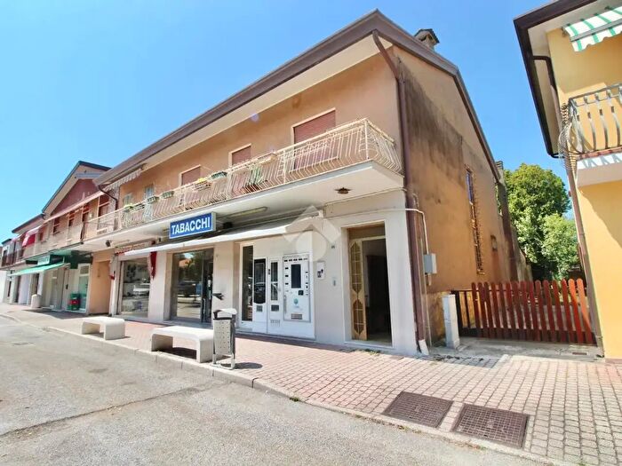Appartamento trilocale in vendita in Corso Cavour, San Stino di Livenza