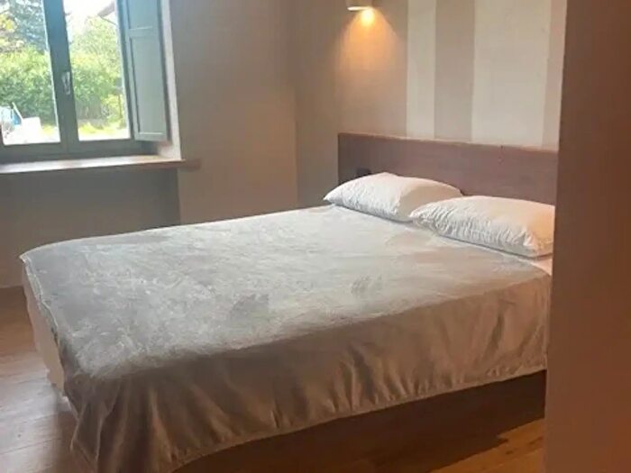 Appartamento bilocale in affitto in Oulx