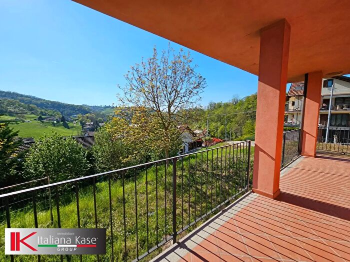 Appartamento bilocale in vendita in Trinità, Castiglione Torinese