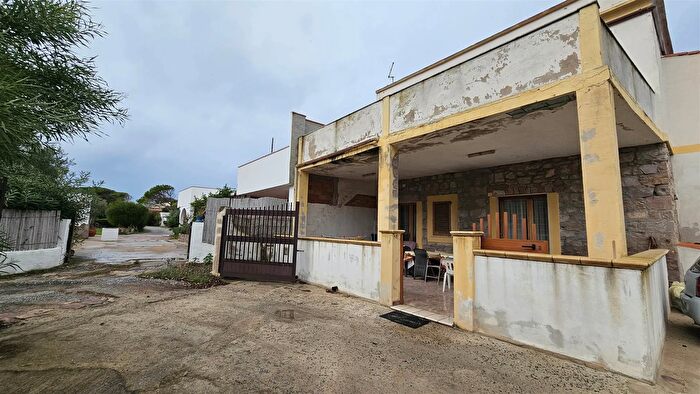 Casa quadrilocale in vendita in Carloforte, Carloforte