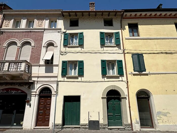 Casa con 5 locali in vendita in Via Roma, Borgo Tossignano