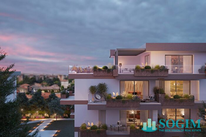 Appartamento trilocale in vendita in Via Micca Snc, Cologno Monzese