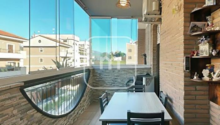 Appartamento bilocale in vendita in Via Alessandro Sbardella, Palestrina