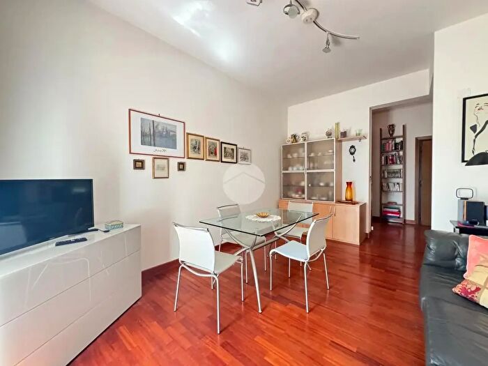 Appartamento bilocale in vendita in Via di Vigna Fabbri, Roma