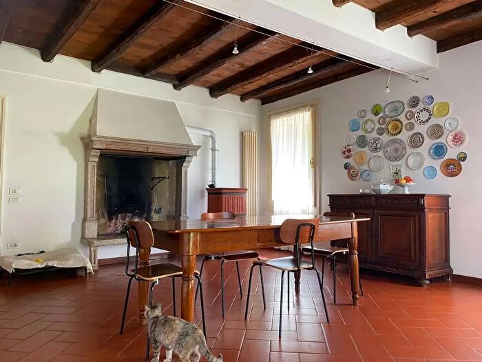 Casa con 10 locali in vendita in San Rocco, Arcugnano